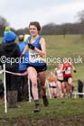Senior womens Northern Cross Country, Knowsley Safari Park. Photo: David T. Hewitson/Sports for All Pics